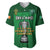 Ireland Rugby 2023 Champions Six Nations Irish Proud Baseball Jersey - Wonder Print Shop