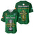Ireland Rugby 2023 Champions Six Nations Irish Proud Baseball Jersey - Wonder Print Shop
