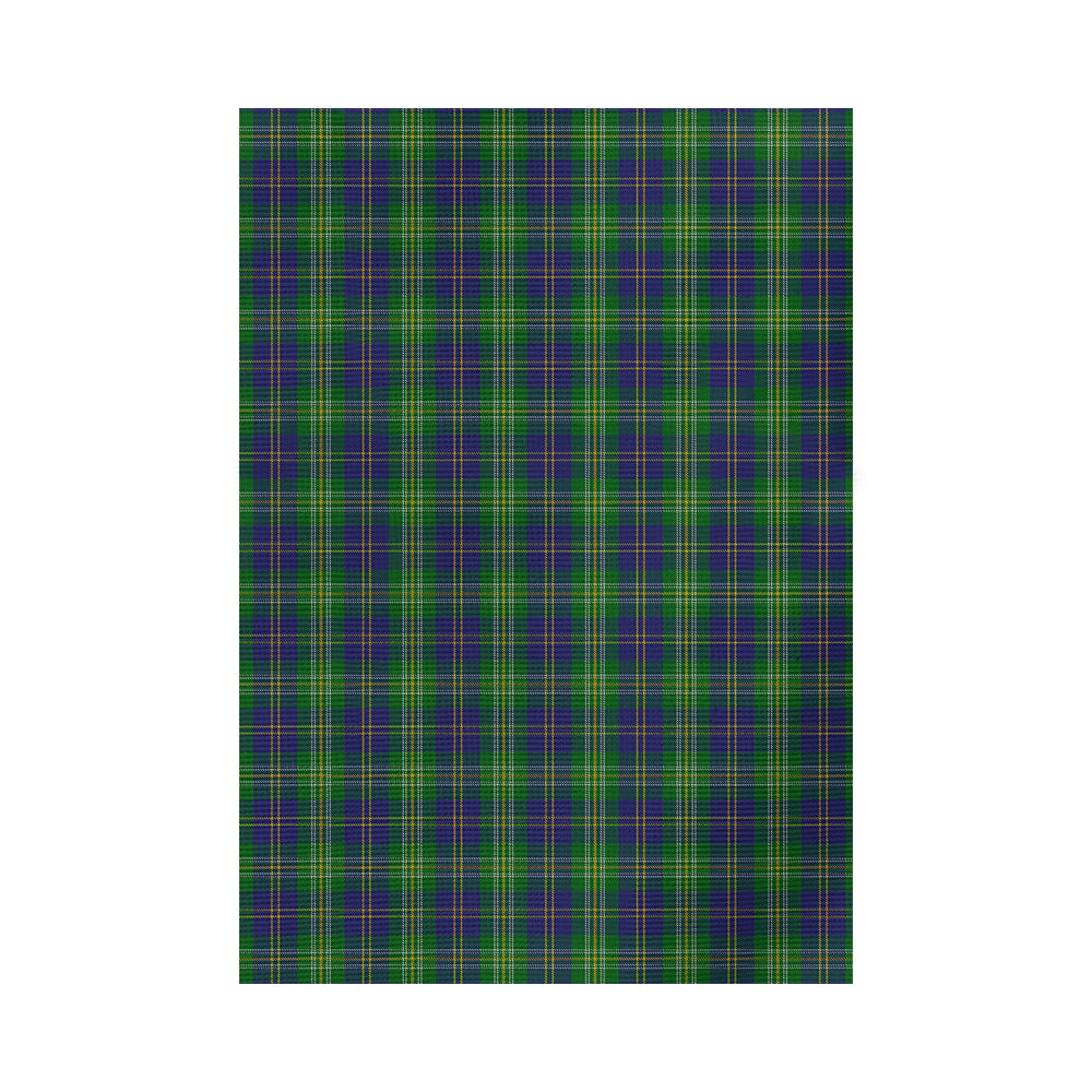 scottish-macorrell-clan-tartan-garden-flag