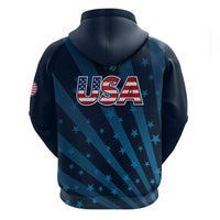 United States 2023 Baseball Classic Hoodie - Wonder Print Shop