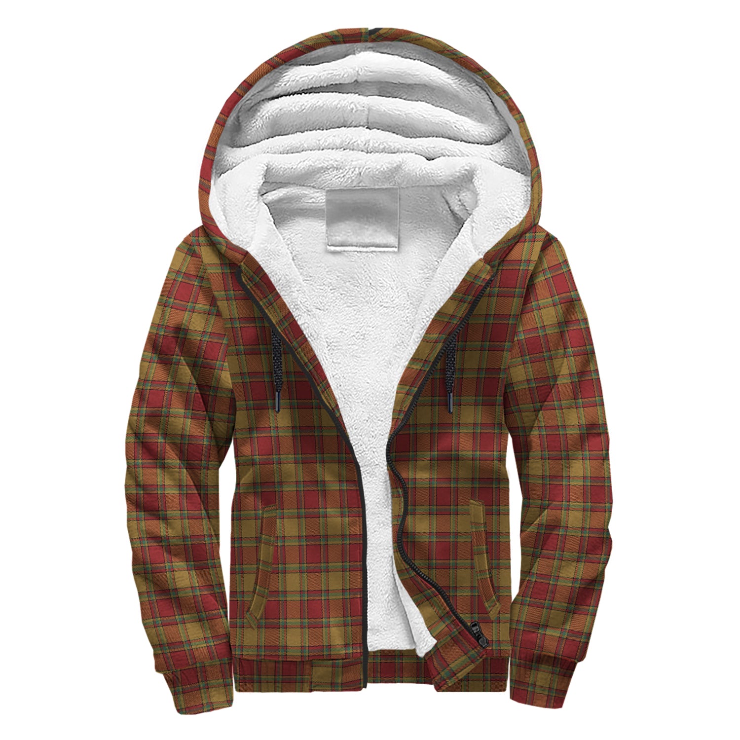 scottish-scrymgeour-clan-tartan-sherpa-hoodie