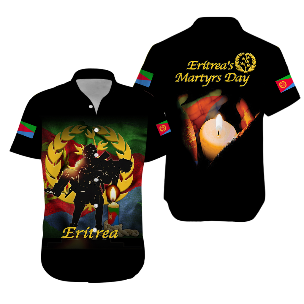eritrea-martyrs-day-candle-vigil-hawaiian-shirt