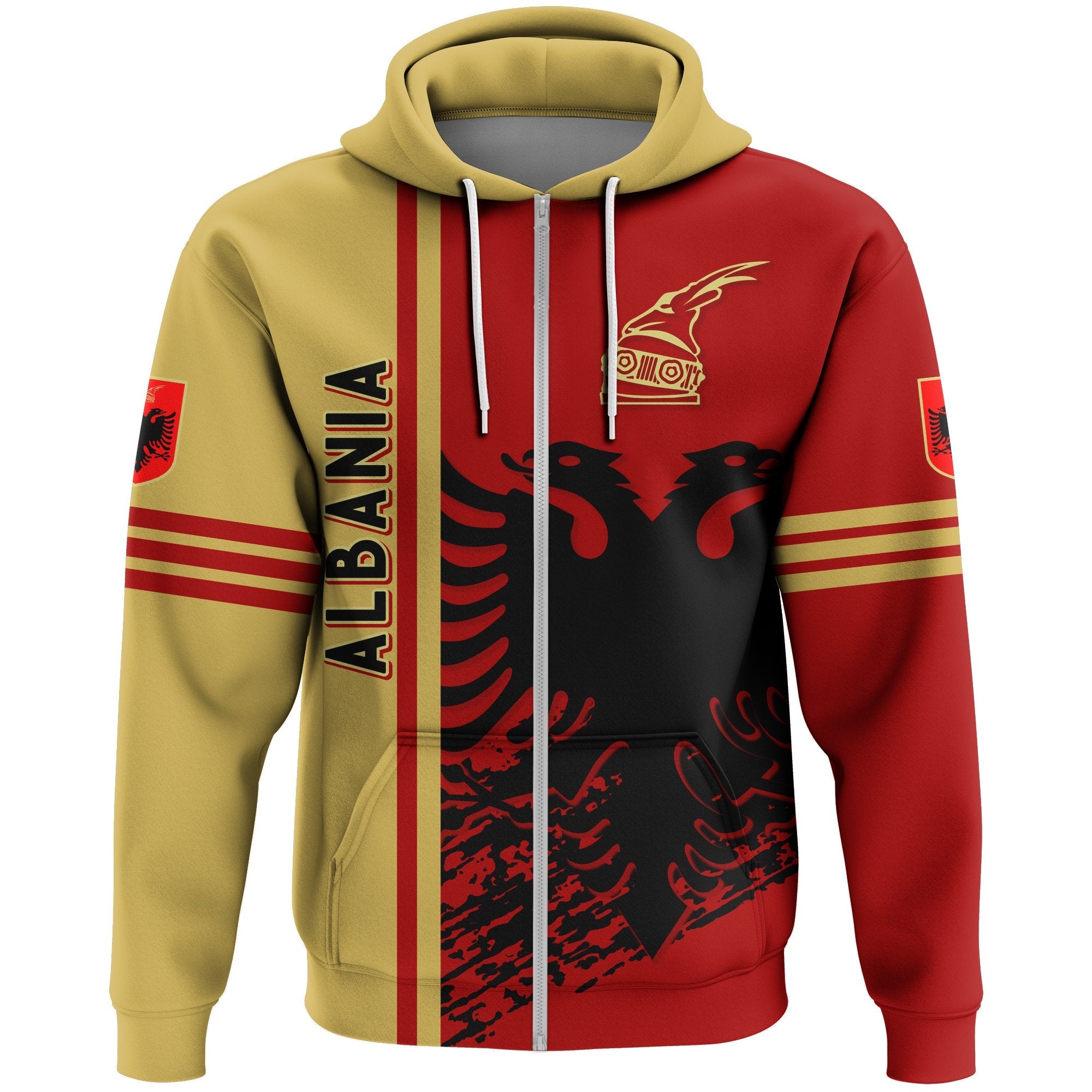 albania-zip-hoodie-quarter-style