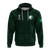 Custom Saudi Arabia Football Fifa Football 2022 Hoodie LT2