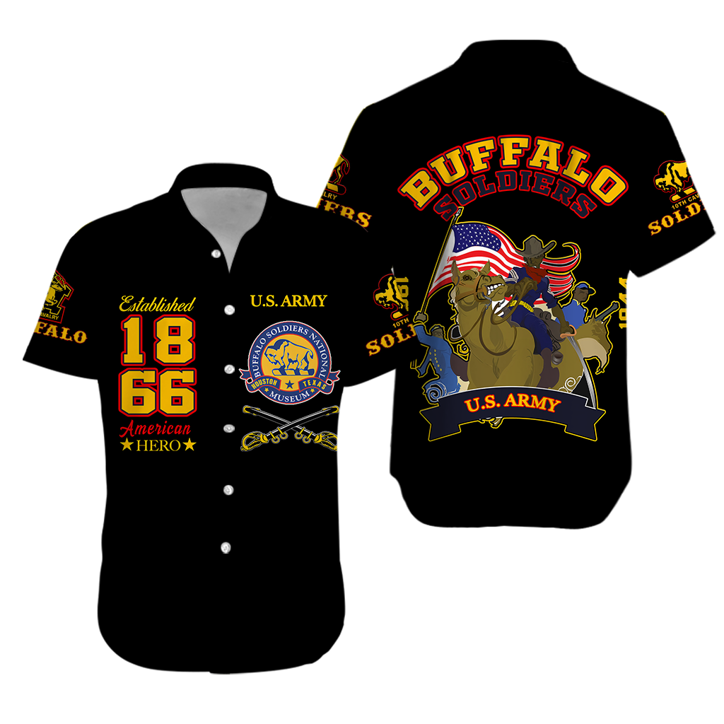 big-boy-buffalo-soldiers-hawaiian-shirt-black
