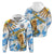 Argentina Football 2022 Hoodie LT2 - Wonder Print Shop