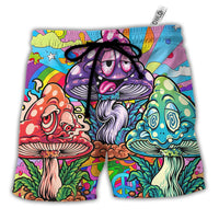 hippie-mushroom-colorful-hippie-happy-life-hawaiian-shorts