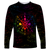 Mystic Wicca Long Sleeve Shirt LT12 - Wonder Print Shop
