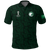 Custom Saudi Arabia Polo Shirt Football 2022 LT2 - Wonder Print Shop