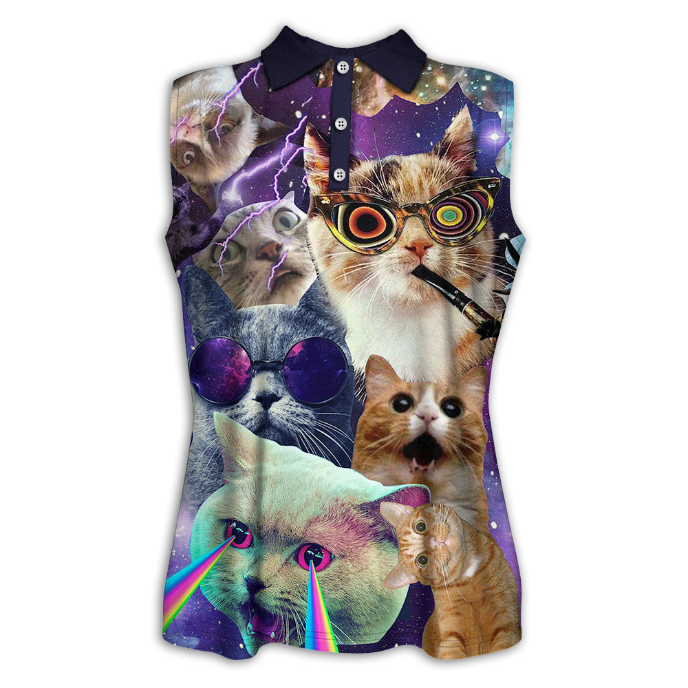 cat-the-battle-flying-cat-polo-shirt-for-women