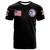 Tuskegee Airmen The Red Tails Pride T Shirt LT12 - Wonder Print Shop