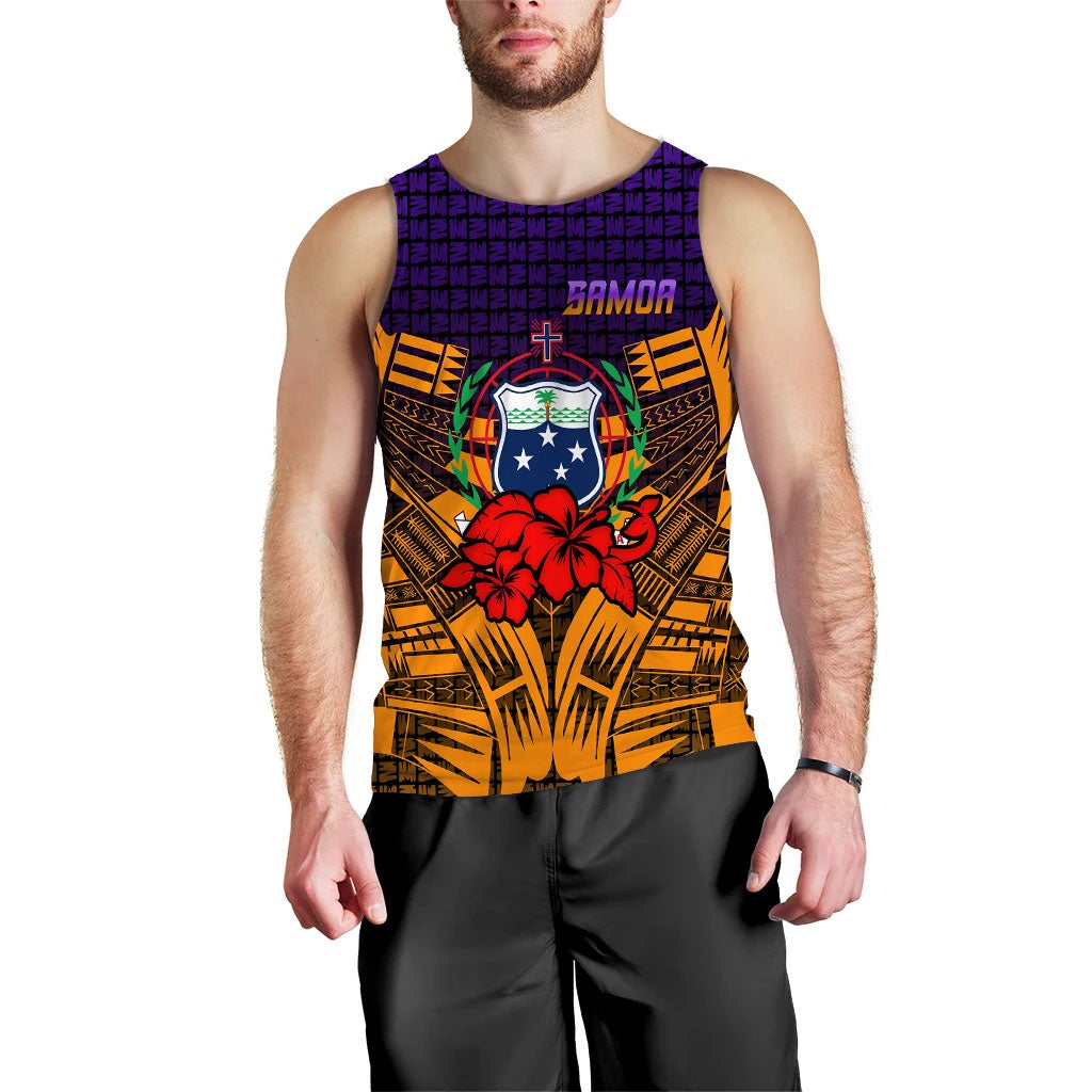 samoa-men-tank-top-hibiscus-with-tribal
