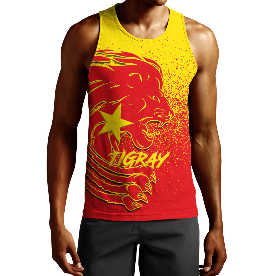 tigray-lion-legend-men-tank-top