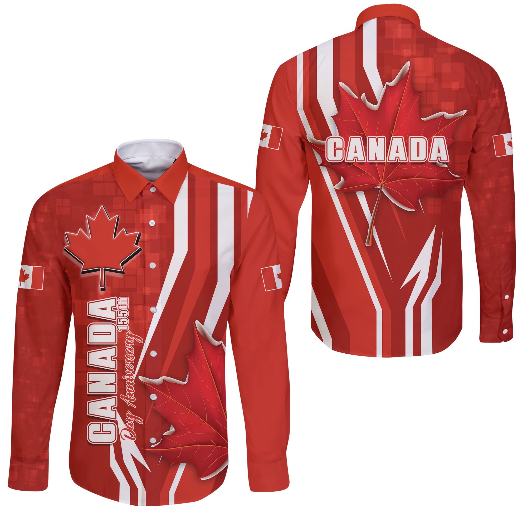 canada-day-anniversary-pride-long-sleeve-button-shirt
