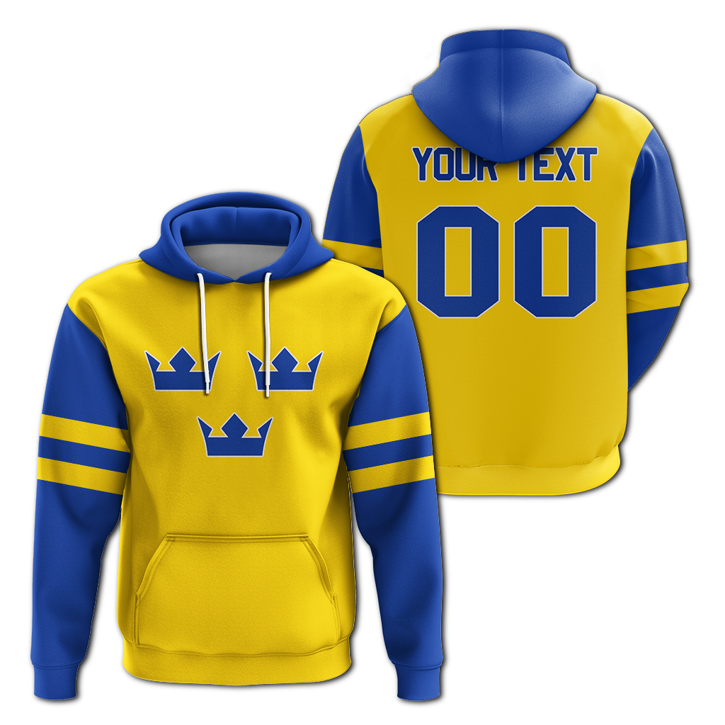 custom-personalised-sweden-hockey-pride-hoodie
