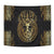 Viking Yggdrasil Tree Of Life Odin Tapestry LT12 - Wonder Print Shop