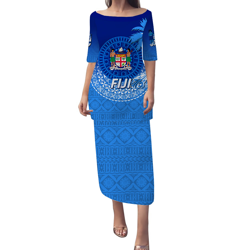 custom-personalised-fiji-tapa-tribal-coconut-tree-puletasi-dress