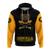 Buffalo Soldiers Hoodie African American Legend Of The Black Soldiers LT2 - Wonder Print Shop