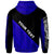 yap-custom-personalised-hoodie-diagonal-pattern-dark-blue