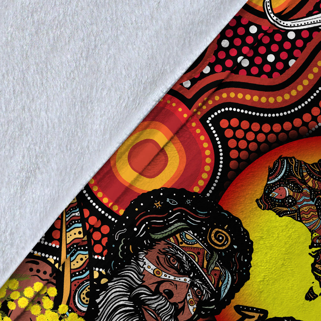 australia-aboriginal-kangaroo-combine-new-zealand-maori-kiwi-bird-blanket-lt2