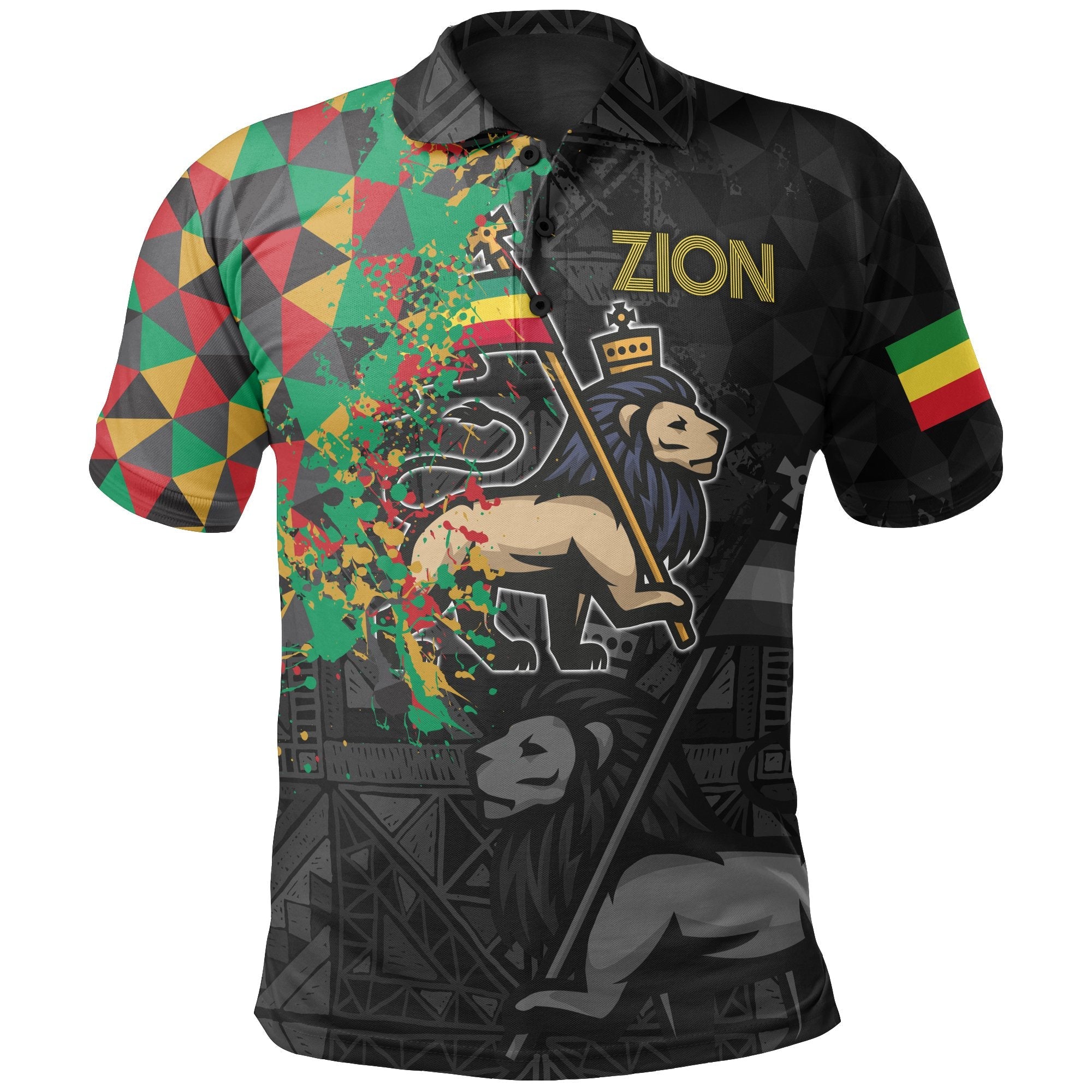 ethiopia-polo-shirt-zion