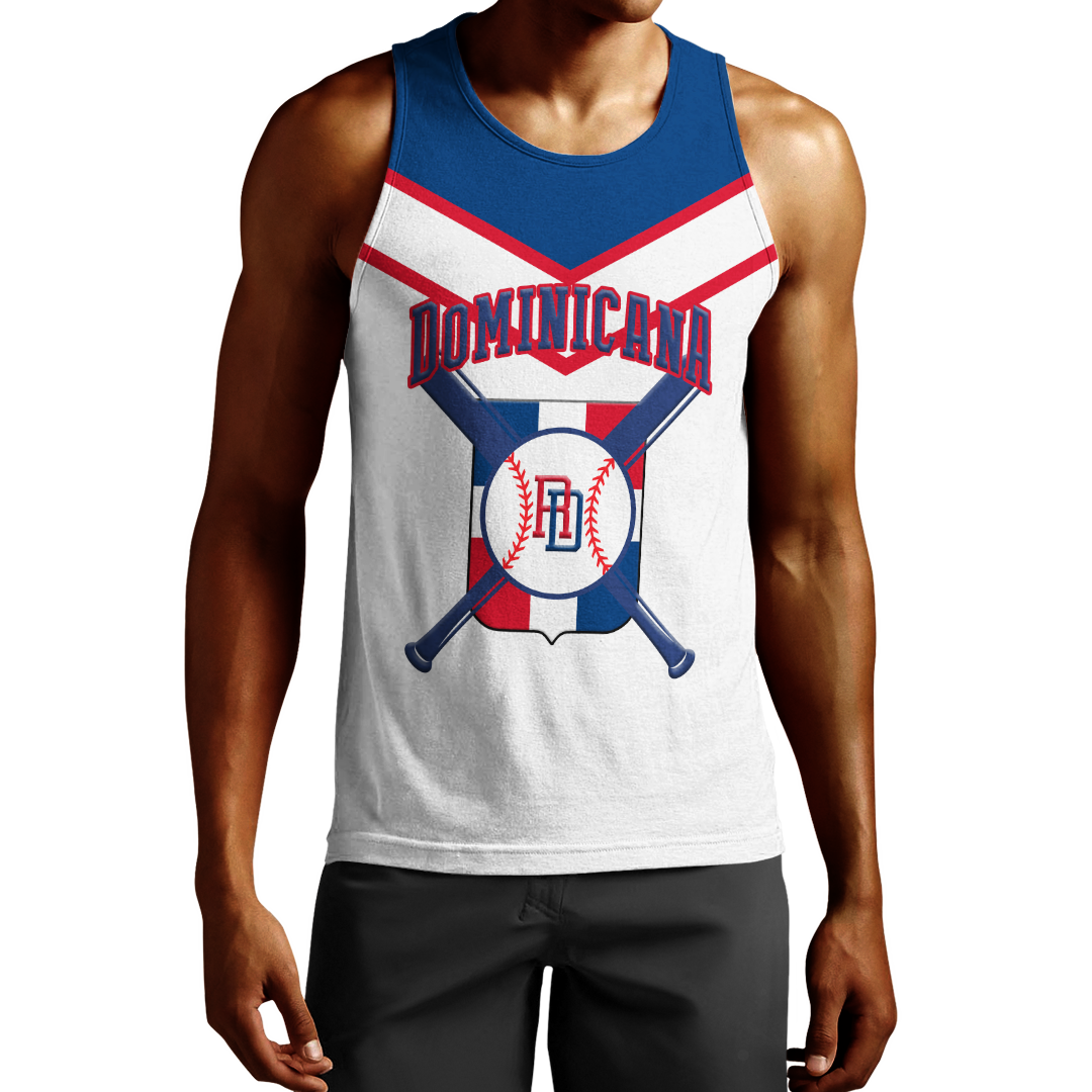 custom-personalised-dominican-republic-baseball-pride-men-tank-top