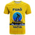 American Samoa T Shirt Fuao Of Vatia Pride LT12 - Wonder Print Shop