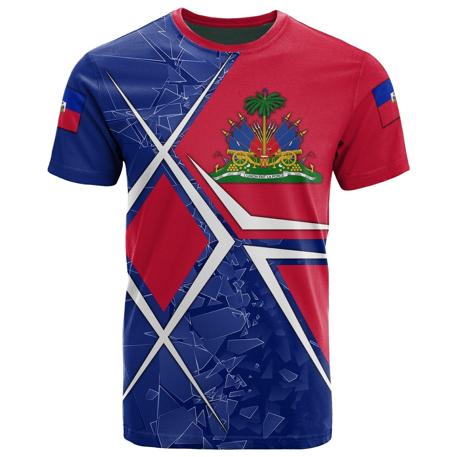haiti-t-shirt-haiti-legend