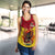Custom Personalised Papua New Guinea Rugby Kumul Pride Women Tank Top LT2 - Wonder Print Shop
