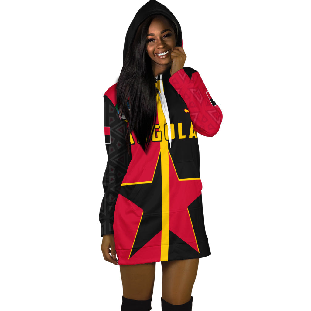 angola-hoodie-dress-star-and-flag-style-sporty