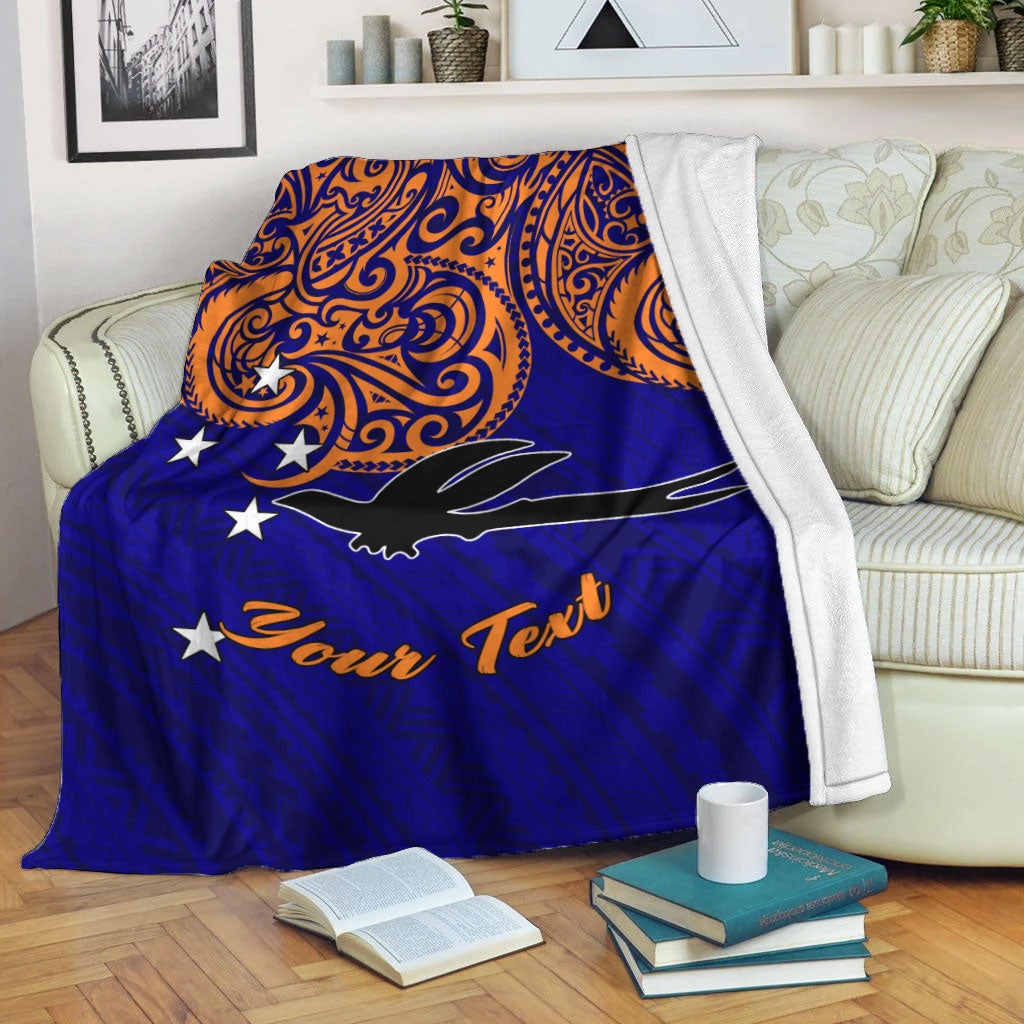 custom-personalised-papua-new-guinea-new-ireland-pride-blanket