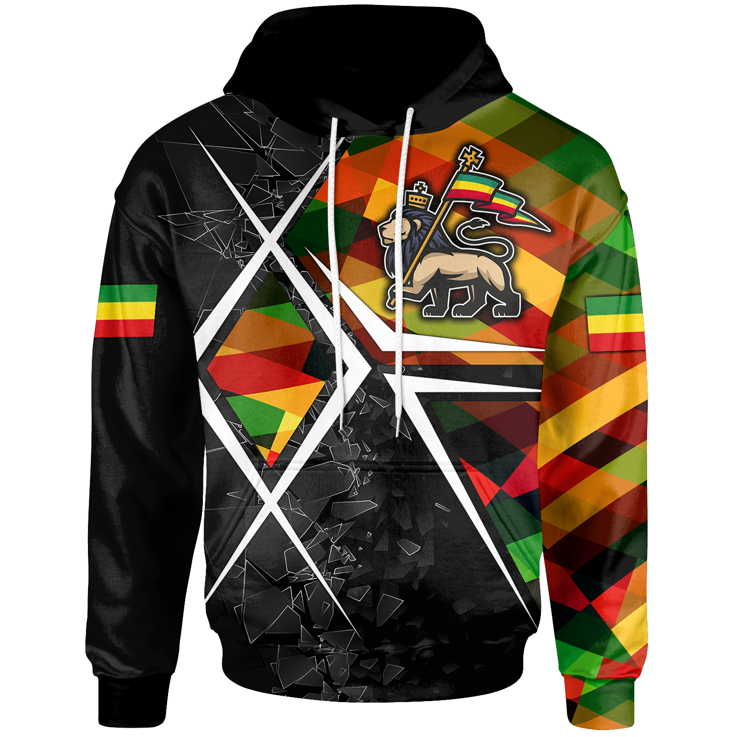 ethiopia-hoodie-ethiopia-legend