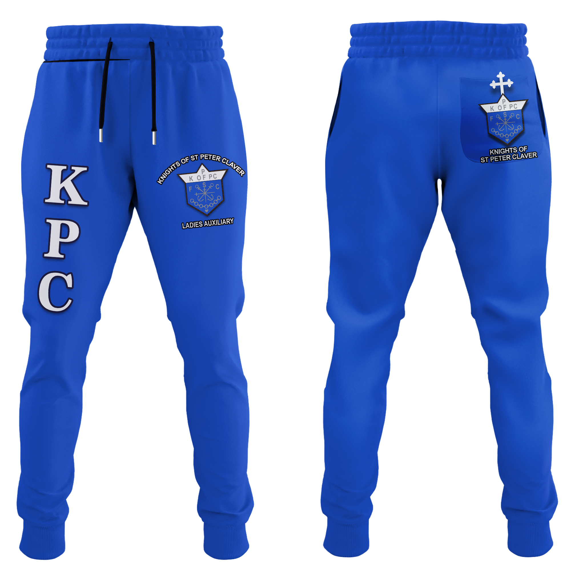 knights-of-peter-claver-and-ladies-auxiliary-jogger-pants