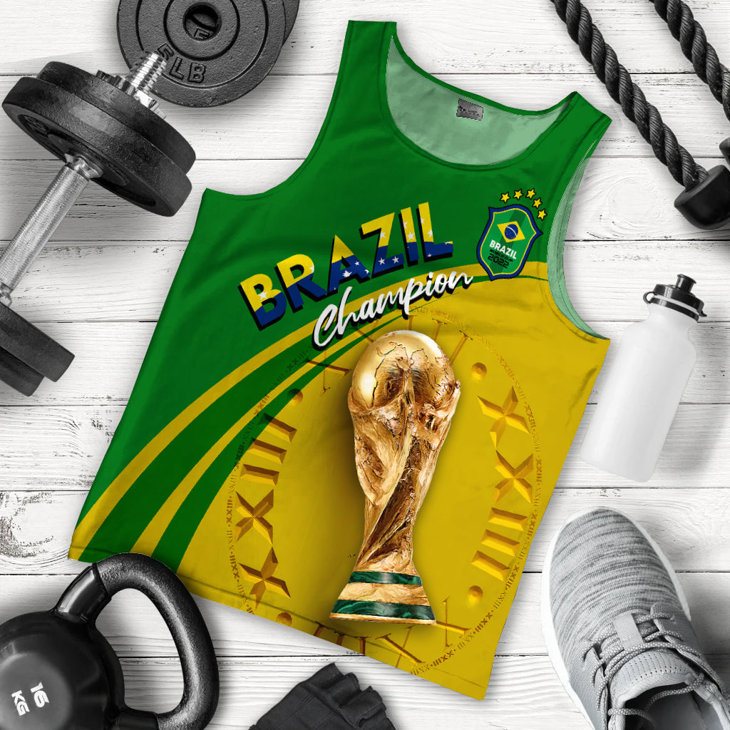 Brazil Football World Cup 2022