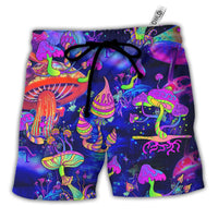 hippie-mushroom-galaxy-neon-colorful-art-hawaiian-shorts