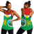 South West Ethiopia Pride Women Tank Top LT12 - Wonder Print Shop
