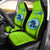 NAPU Outrigger Canoe Club Car Seat Covers LT12 - Wonder Print Shop