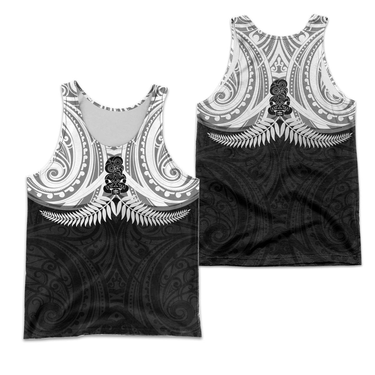 new-zealand-mens-tank-top-maori-silver-fern