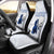 Guam Car Seat Covers - Chamorro Heritage Ver 2 - Wonder Print Shop