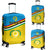 Vanuatu Torba Province Luggage Covers Flag Style LT12 - Wonder Print Shop