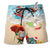 christmas-santa-play-on-beach-hawaiian-shorts