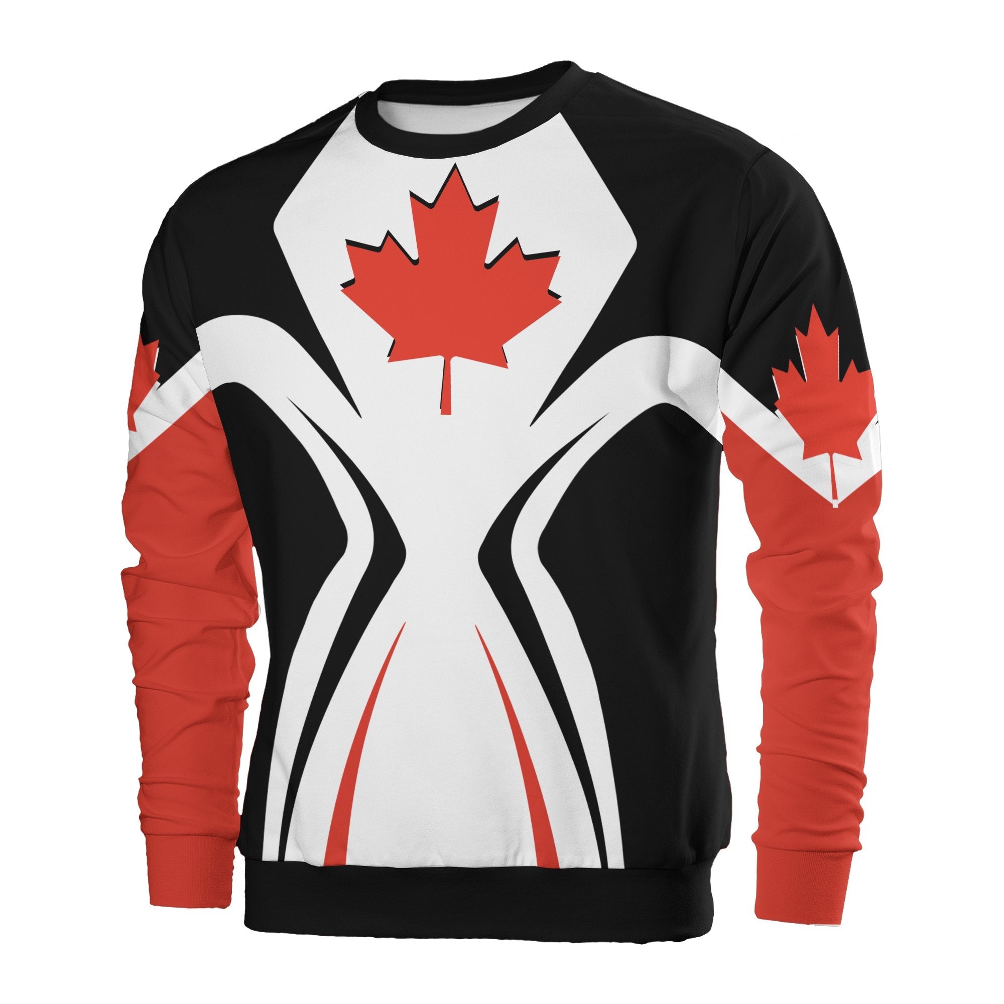 canada-crew-sweatshirt