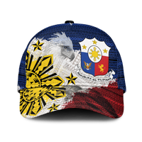 phillippines-filipino-tribal-ealge-cap