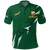 South Africa Springboks 2022 Legend Polo Shirt LT12 - Wonder Print Shop