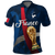 France Polo Shirt Football 2022 LT2 - Wonder Print Shop