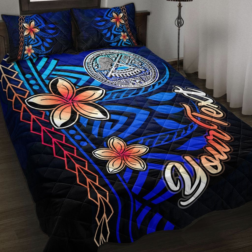 american-samoa-custom-personalised-quilt-bed-set-vintage-tribal-moutain