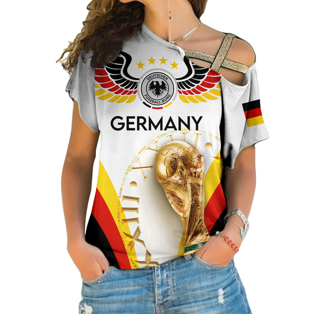  Germany Football World Cup 2022