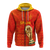 Spain Football 2022 Hoodie - LT2 - Wonder Print Shop
