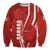 Canada Day Anniversary Pride Sweatshirt LT12 - Wonder Print Shop