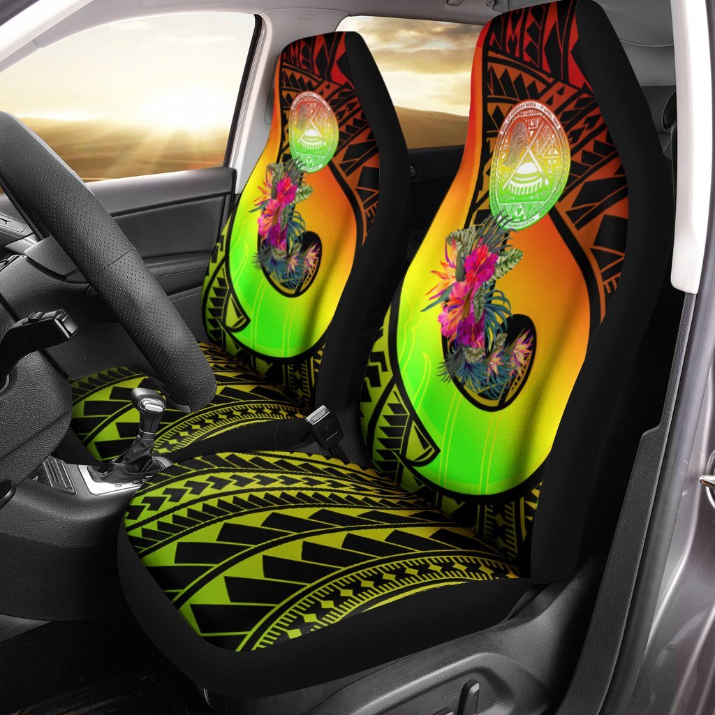 american-samoa-car-seat-covers-polynesian-hook-and-hibiscus-reggae